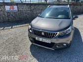 Peugeot 2008 1.2 PureTech Allure