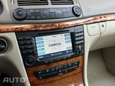 Mercedes-Benz E 280 CDi Elegance Aut.