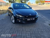 Volkswagen Scirocco 2.0 TSI Sport DSG
