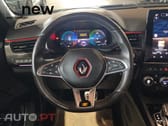 Renault Arkana 1.6 E-tech RS Line