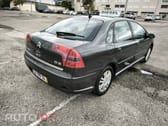 Citroen C5 1.6 HDi Business Airdream