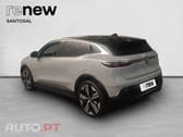 Renault Mégane E-Tech Iconic EV 60 220 cv