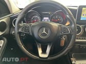 Mercedes-Benz C 200 BlueTEC Avantgarde