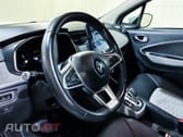 Renault Zoe Intense 51kWh