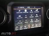 Jeep Wrangler Sahara 2.0 TG Plug In Hybrid 380cv 4Xe