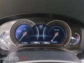 BMW 520 d Pack M Auto