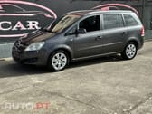 Opel Zafira 1.7 CDTi EcoFLEX