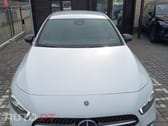 Mercedes-Benz A 200 d AMG Line Aut.