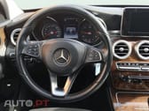 Mercedes-Benz C 200 (BlueTEC) d Station Avantgarde