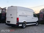 Volkswagen Crafter 35 2.0 TDI L3H3 Net