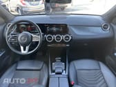 Mercedes-Benz EQA 250 Progressive