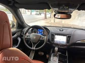 Maserati Levante 3.0 V6 Gransport