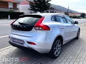 Volvo V40 D2 Ocean Race