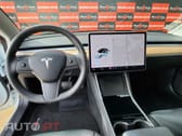 Tesla Model 3 Standard RWD Plus