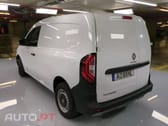 Renault Kangoo KANGOO VAN 1.5 Blue dCi Edition One