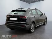 Volkswagen Taigo 1.0 TSI Life