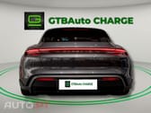 Porsche Taycan 4 I.V.A DEDUTIVEL  