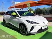 MG MG4 51 kWh Standard