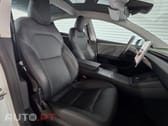 Tesla Model 3 Tração Traseira Premium