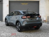 Citroen C4 1.2 Hybrid Plus e-DSC6