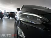 Ford Focus SW 1.0 EcoBoost S&S Aut. TITANIUM X