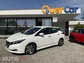 Nissan Leaf Acenta