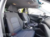Hyundai Tucson 1.7 CRDi Creative
