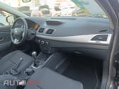 Renault Mégane 1.5 dCi Confort
