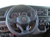 Volkswagen Transporter 2.0 TDI L1H1 Business