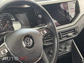 Volkswagen Polo 1.0 TSI Confortline