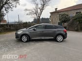 Citroen DS5 2.0 HDi Hybrid4 Sport Chic CMP6