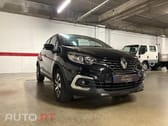 Renault Captur 0.9 TCe Exclusive