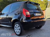 Citroen C2 1.4 HDi VTR