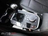 BMW 116 d Corporate Edition M