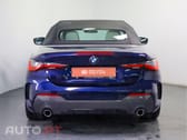 BMW 420 d X Drive Desportivo M Auto