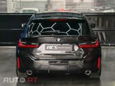 BMW 318 d Pack M Auto