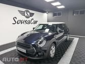 MINI Clubman One D
