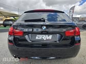 BMW 520 DA SPORT