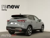 Nissan Qashqai Qashqai 1.5 e-Power N-Connecta
