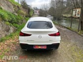 Mercedes-Benz GLE de 4Matic