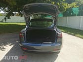 Tesla Model 3 Long Range RWD Business