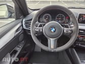 BMW X6 40 d xDrive Pack M