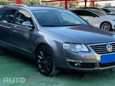 Volkswagen Passat Variant 2.0 TDi R-Line Edition