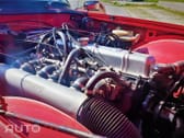 Triumph TR6 PI