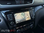 Nissan Qashqai 1.5 dCi Acenta Connect