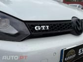 Volkswagen Golf 2.0 GTI DSG