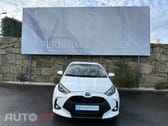 Toyota Yaris 1.5 HDF Comfort Plus