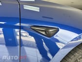 Tesla Model 3 Long Range Tração Integral