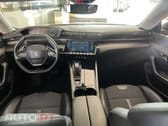 Peugeot 508 1.6 Hybrid Allure e-EAT8
