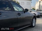 BMW 330 e Touring Corporate Edition Auto